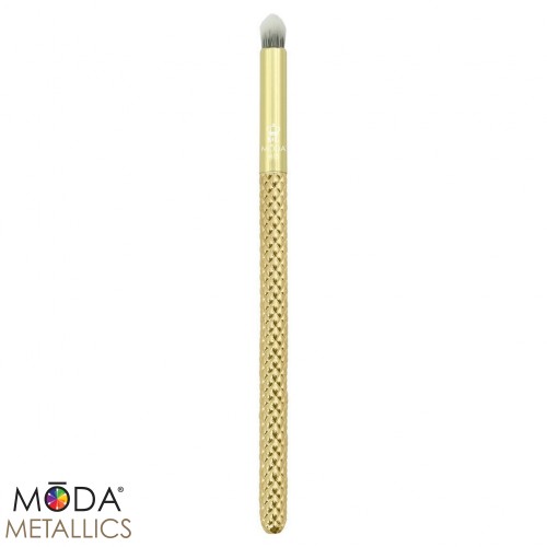 MŌDA® METALLICS “Smoky eye” četkica